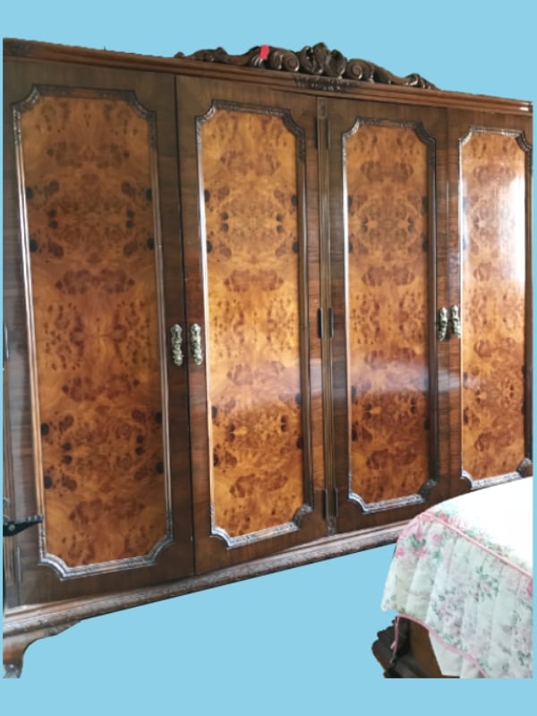 Muebles antiguos Venta de Mobiliario Antiguo